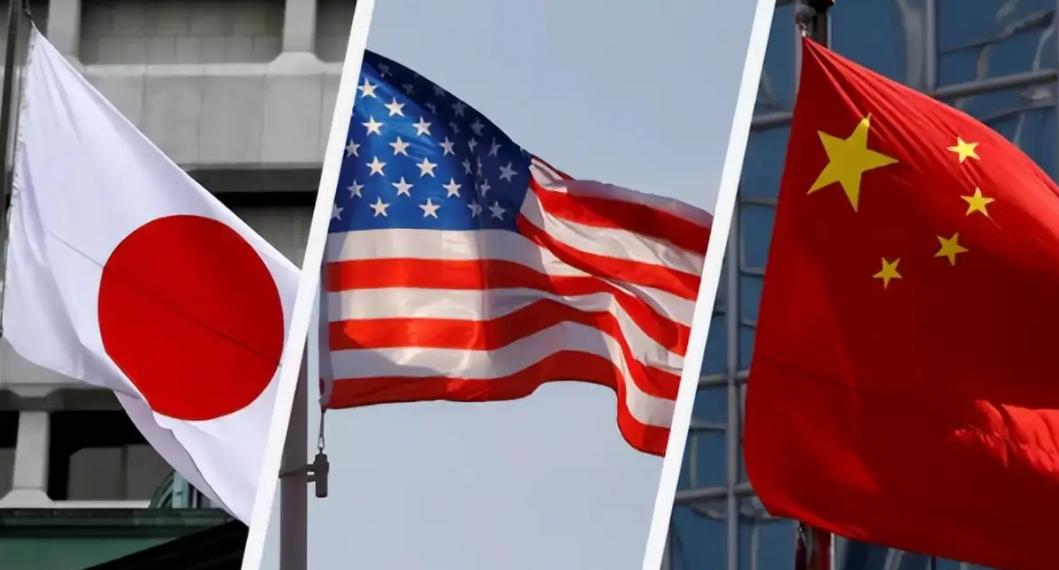 俄乌“结束”了，中东平了，全世界都已经腾出了手，想看中日上演的好戏。说白了，中日