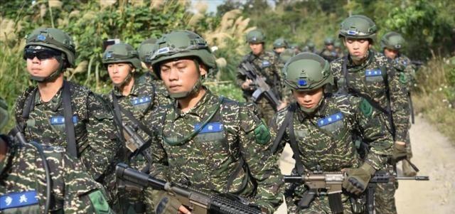 台海冲突一旦爆发，中国大陆、美国和中国台湾一共会有三大前兆？两岸关系这几年越来