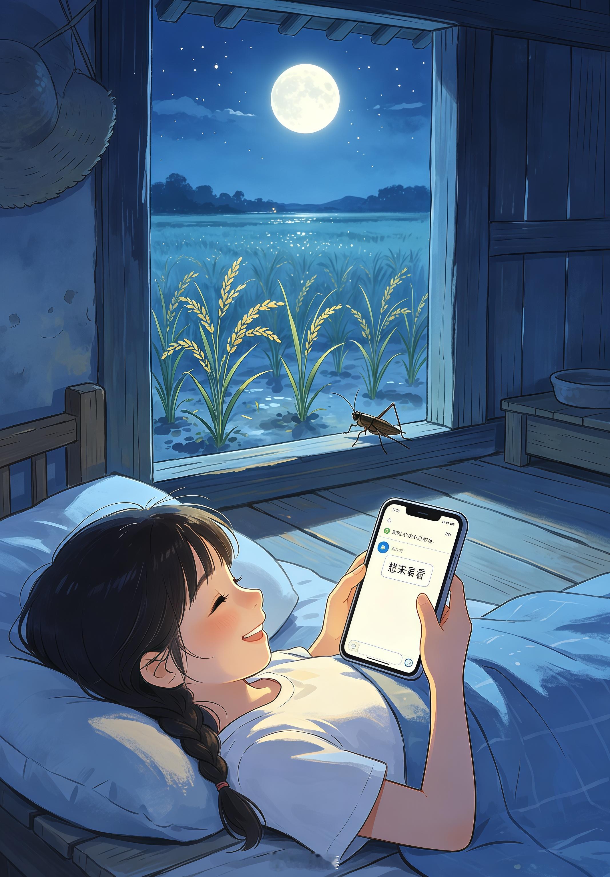 微小说大赛✨烟火剧场