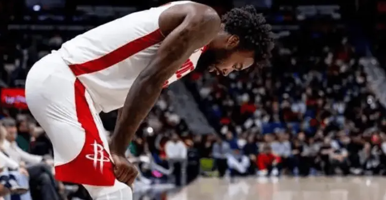 塔里-伊森因为身体酸痛，不会出战今天与掘金的比赛12月16日讯今日常规赛，