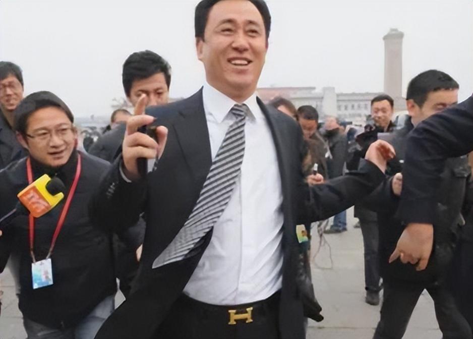 许家印再爆大雷！谁能想到认罪仅3个月，转眼他又迎来一个坏消息 2026年7月