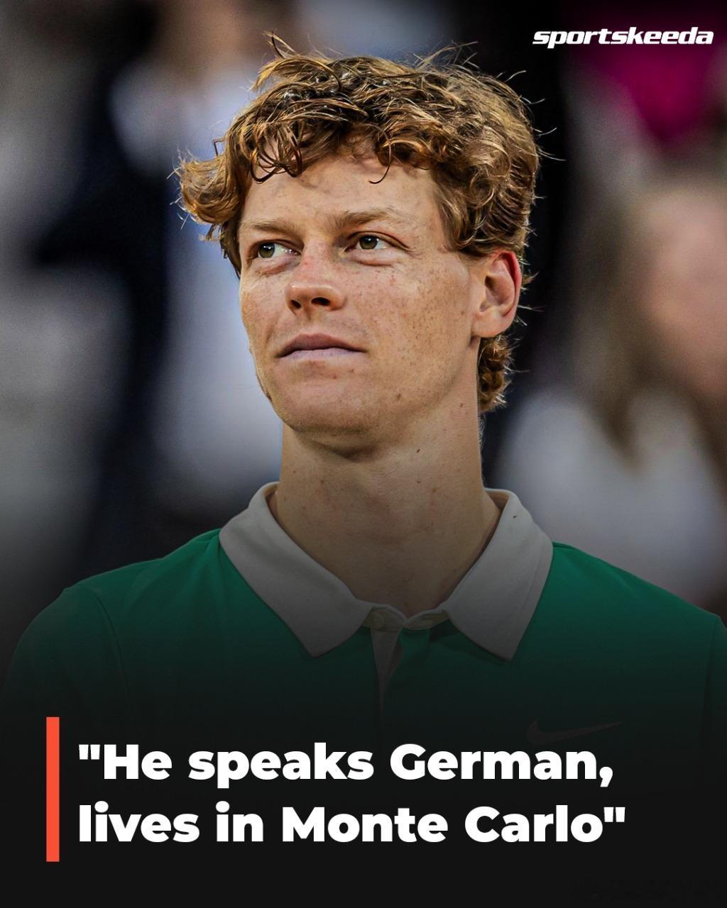 【会说德语就应该被批？】意大利记者BrunoVespa：一个意大利人为什么要支