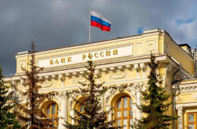 有人问俄罗斯算不算侵略者。其实仔细看看地图就能发现，俄罗斯在乌克兰占领的地方都有