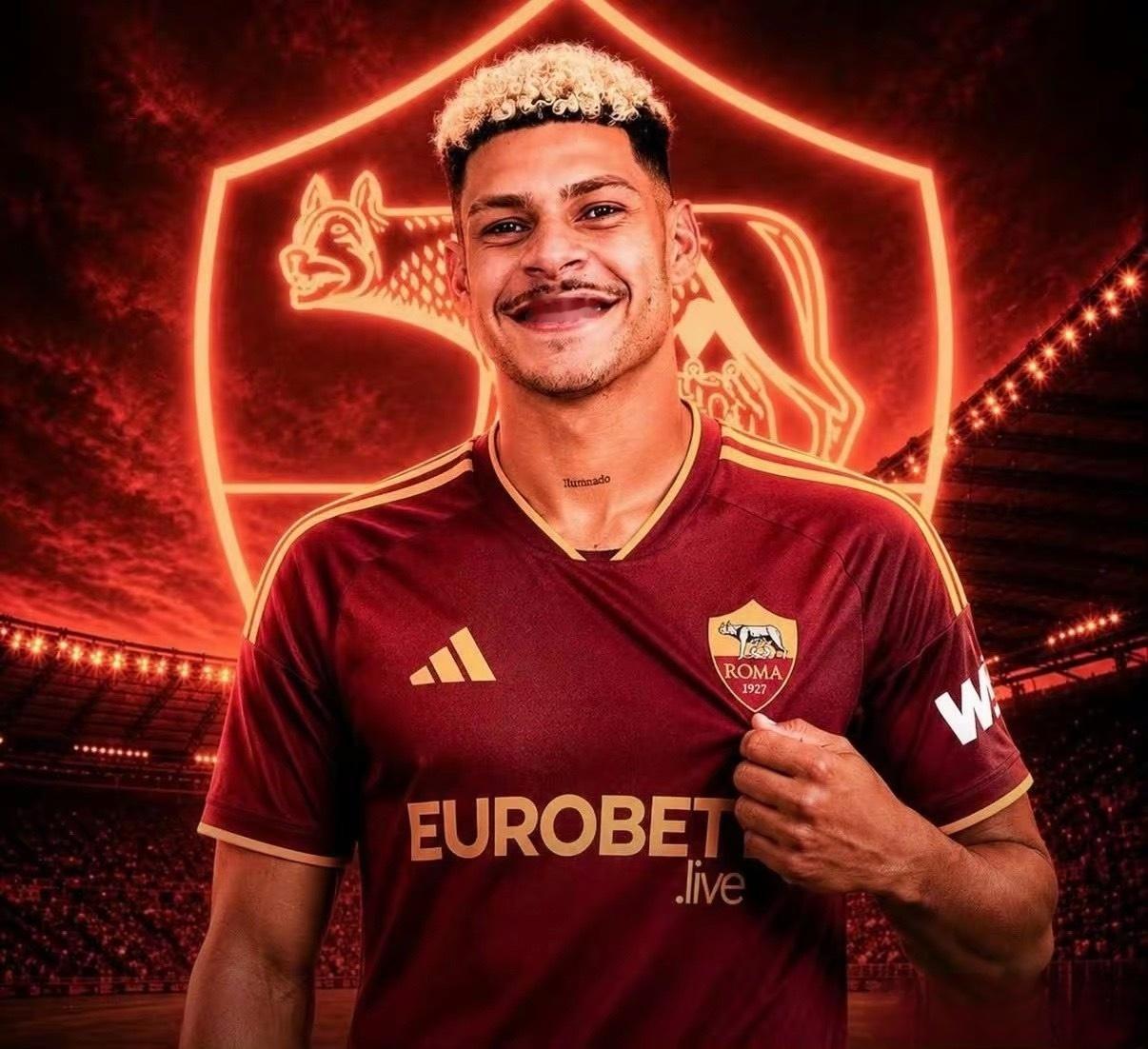 【迪马济奥】国米与罗马就路易斯·恩里克转会达成一致，总价含浮动奖金3000万欧，