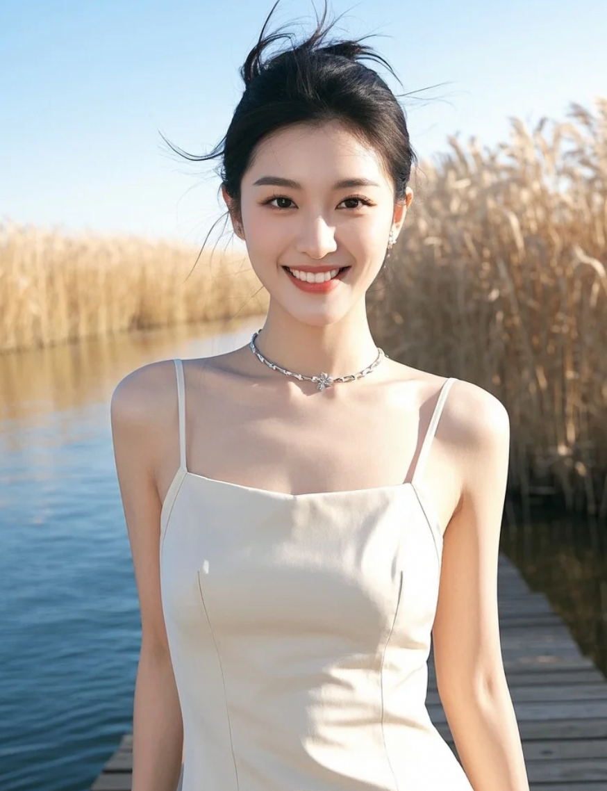 她是我的白月光，照进梦里，却照不进现实