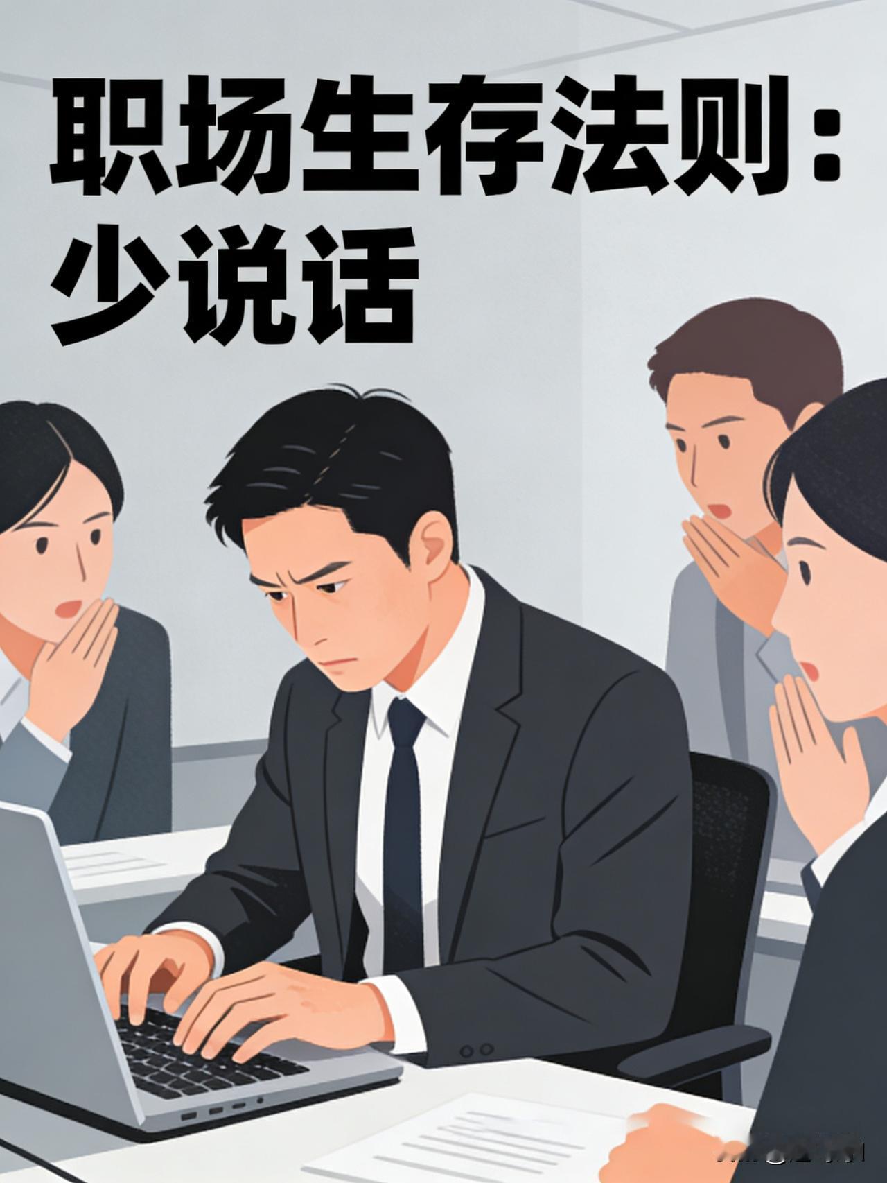 职场上的事就这样，总有不开心的时候，不管你在哪里上班，你都会遇到各式各样的