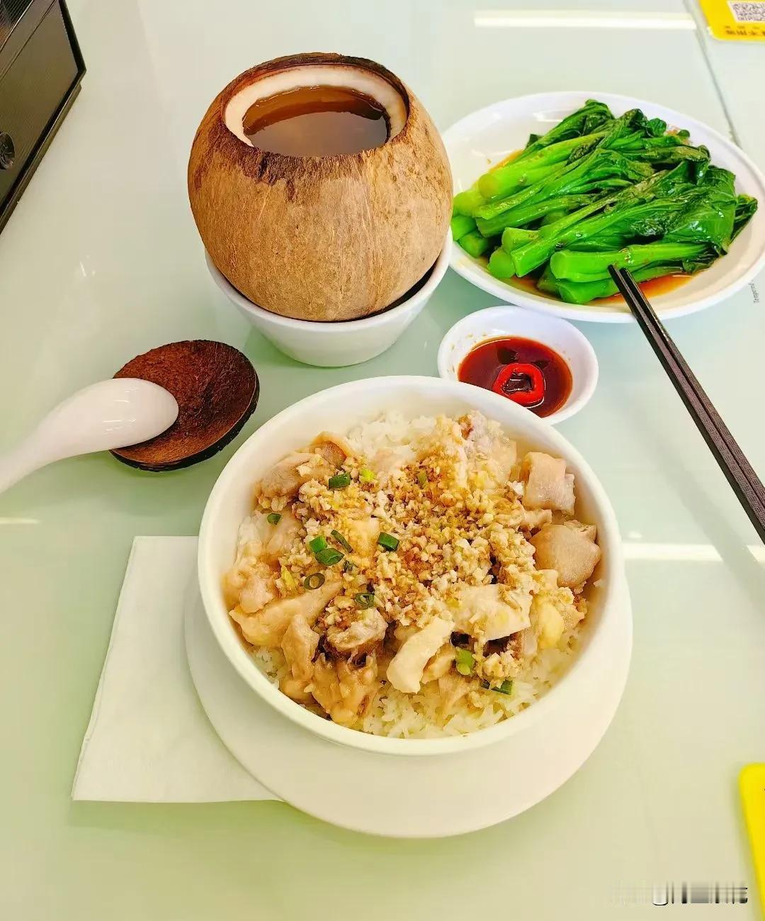 说广东人喜欢清淡的饮食，不知道对不对？其实我觉得也不完全正确，广东人也有很多是