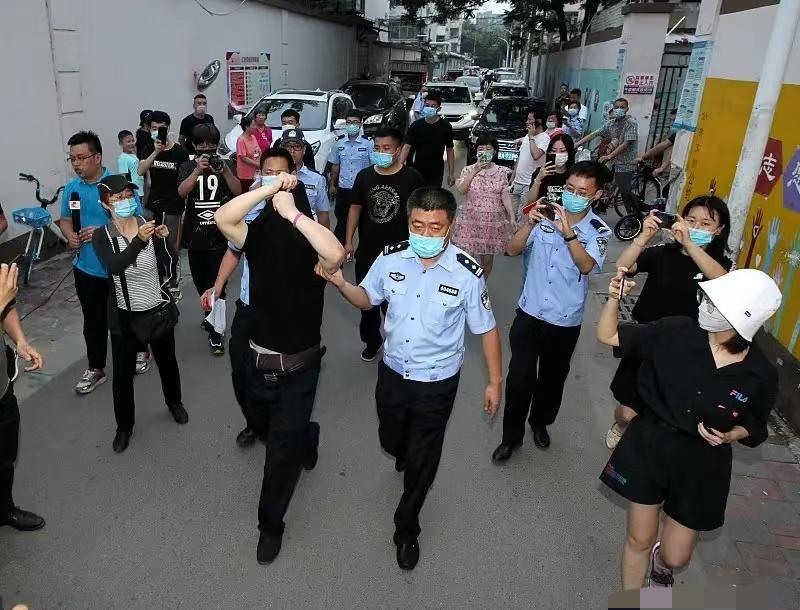 河北省二院受贿案是如何被侦破的？一位匿名专业网友揭开了内幕。隔行如隔山，医疗