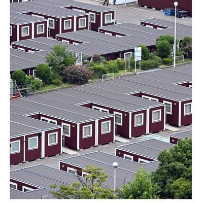 亚运会办了七十年，头一回没有亚运村。第二十届亚运会在日本爱知县名古屋办，9月1