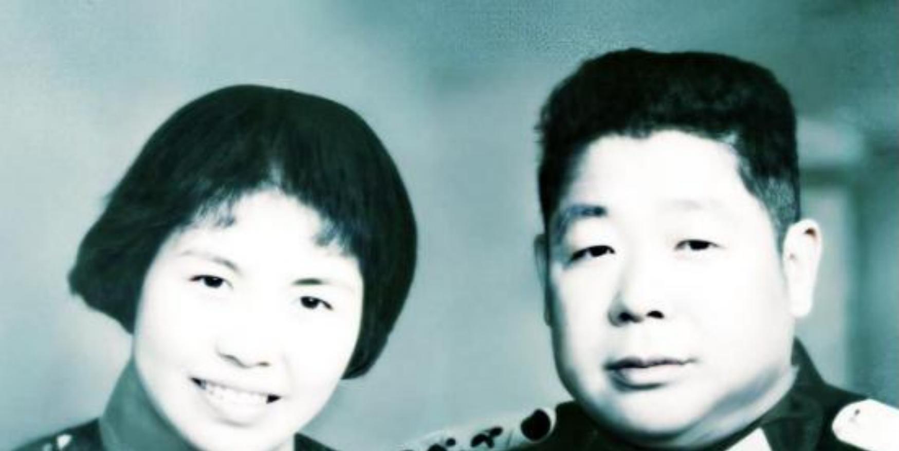 1949年，上海滩，陈赓与阔别多年的妹妹重逢，妹妹已出落得亭亭玉立，这让他萌生了