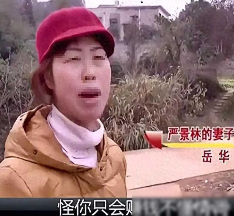 “谁叫你满足不了我。”2016年，湖南55岁妇女出轨保安，并且瞒着丈夫同居8年。