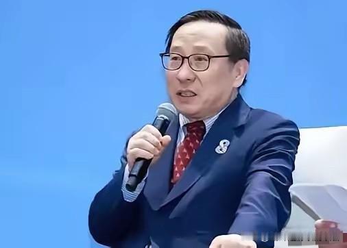 高志凯喊话拆掉“移民局”牌子！当年拍板的专家，你们欠老百姓一个交代！高志凯又放