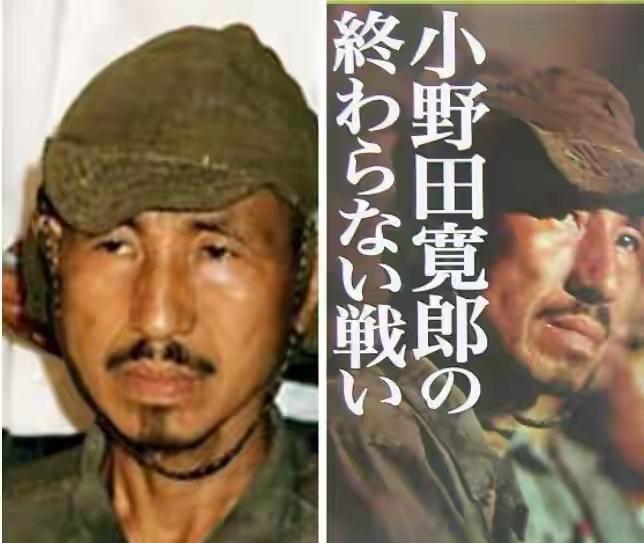 也许受早年影视剧的影响，大家心目中的日本鬼子喜欢留着希特勒式小胡子，也就是欧洲流