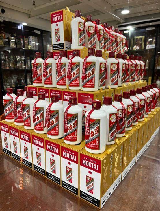 茅台1499元的时代彻底结束了。贵州茅台发布公告，从2026年3月31日开始，5