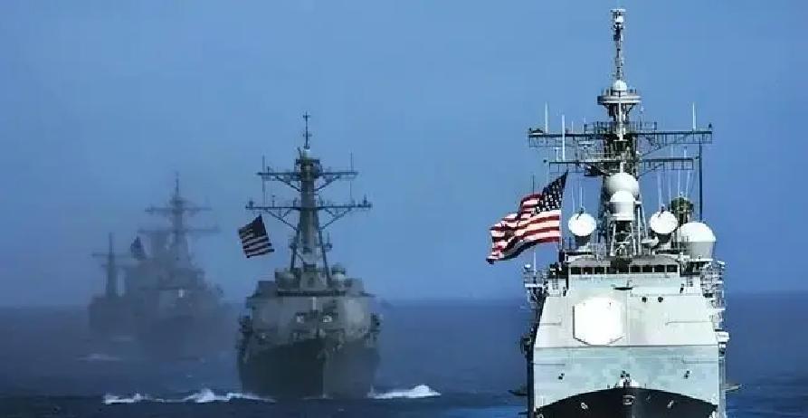 越南学者点名中日谁更扛压？这位越南教授谈亚洲格局时直说，中国敢同美国较量，