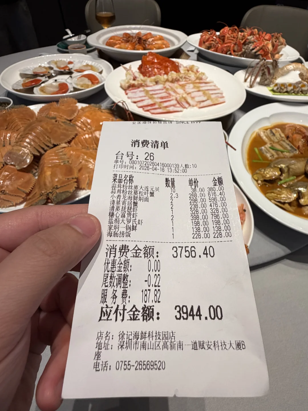 感谢深圳男友带我见世面了 。。。。🥹🥹