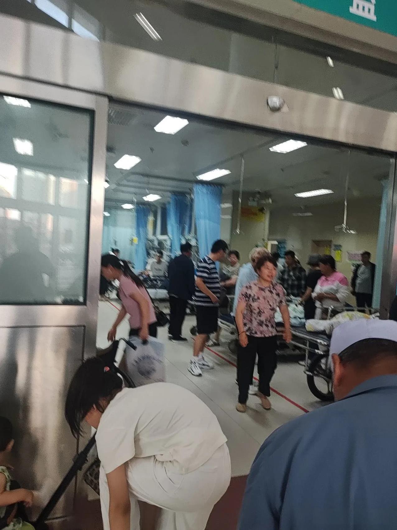 昨天听骨科的博士师兄说临床医学土木化的时代很快来了，对他这个预判多少还是觉得有些