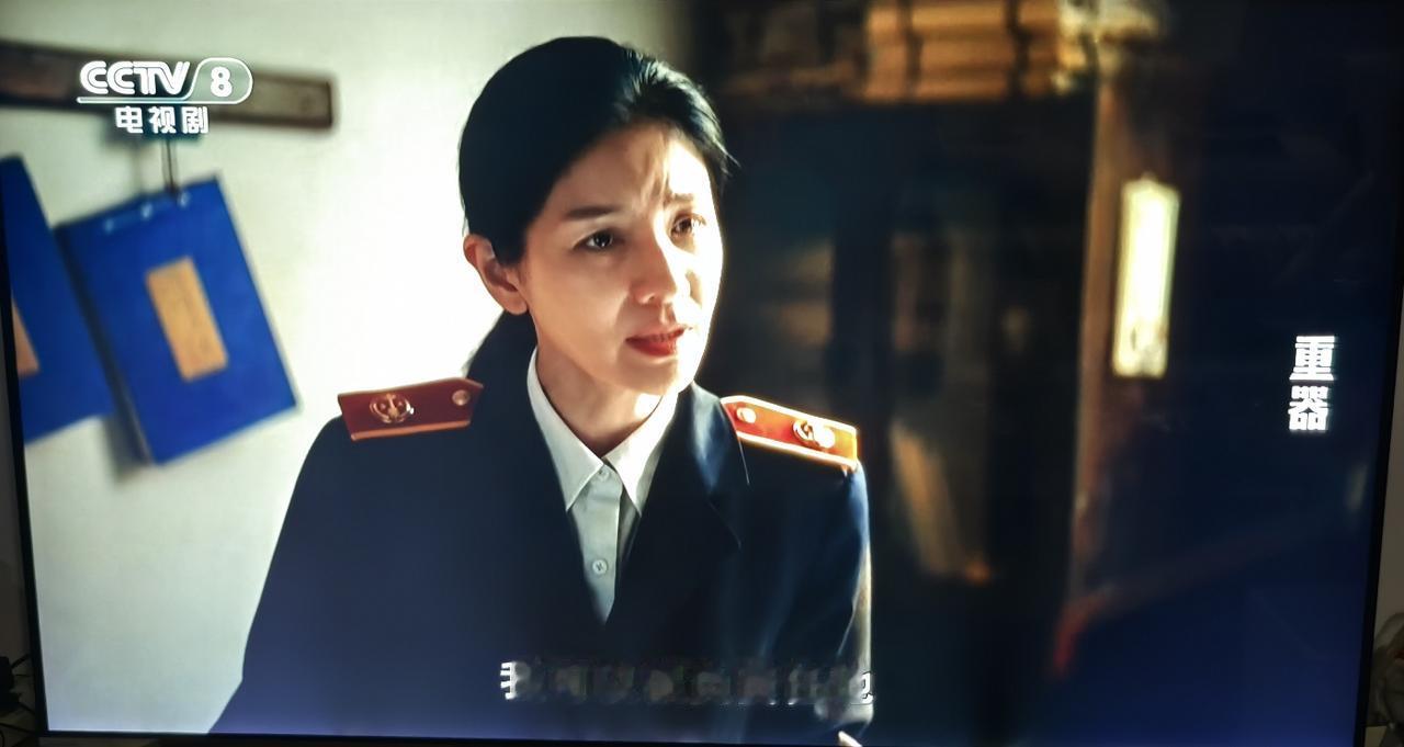 [吃瓜]《重器》“钱兴良案”拍得完全不合理，从审理过程来看，“一审判死”的主