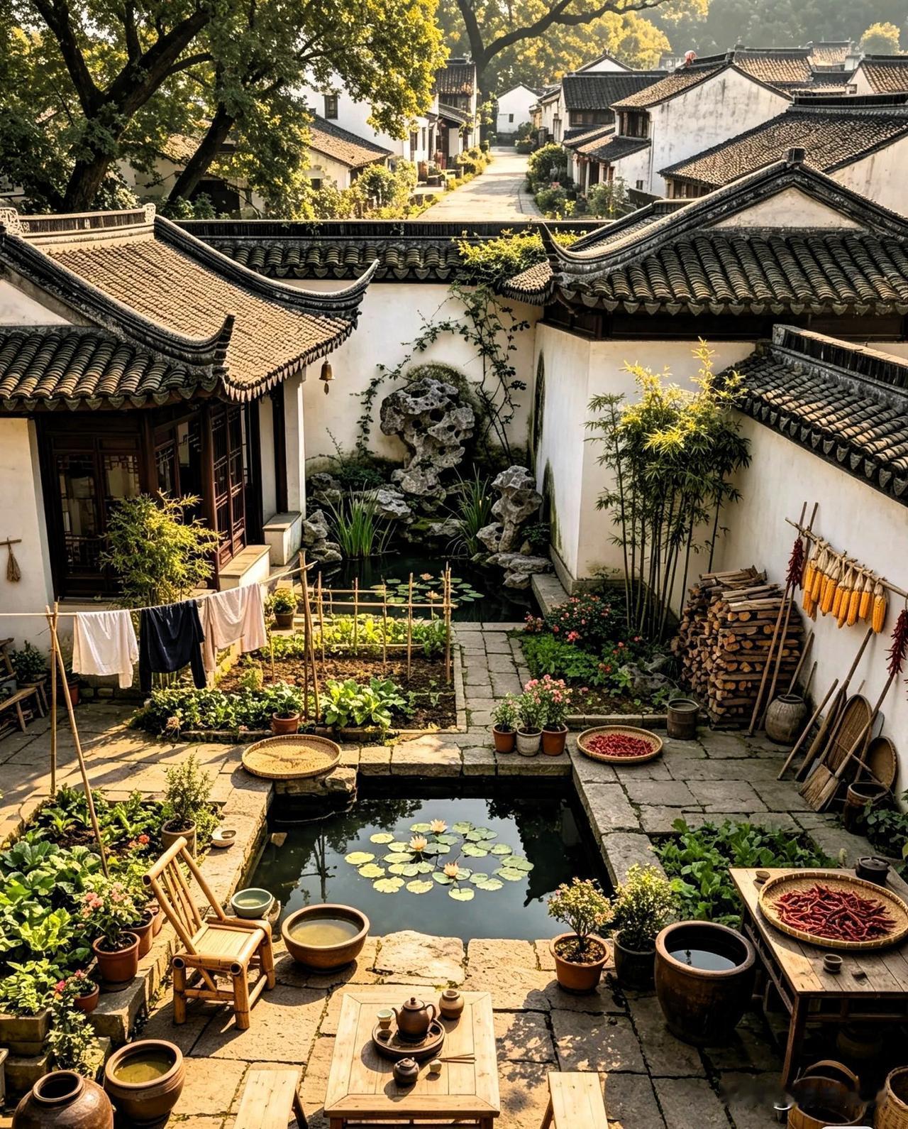 李银河说了一段话，句句戳中："千万不要在家闲着，即使没工作、没事干，也千万别躺平