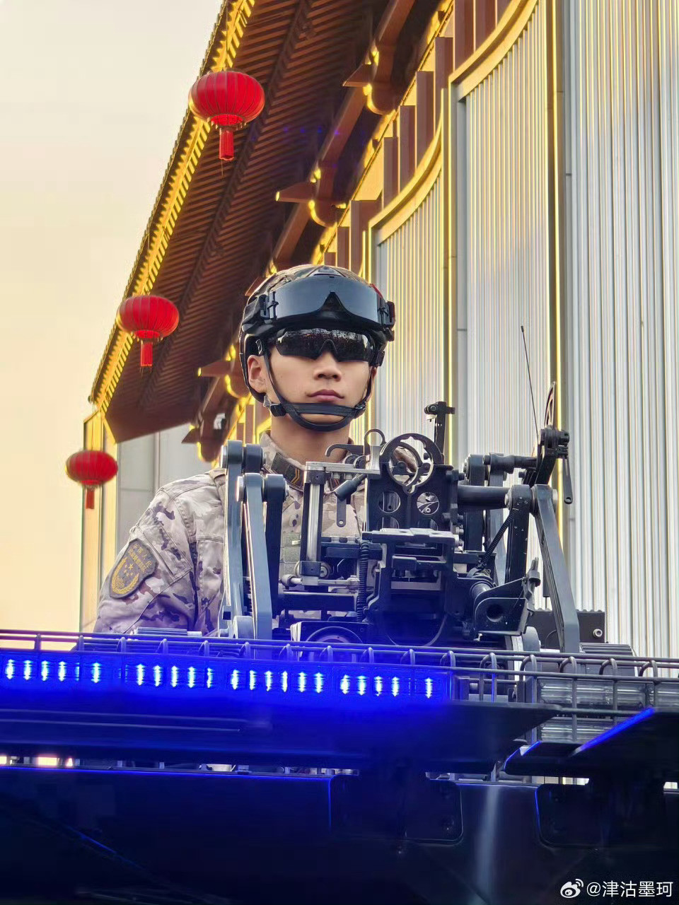 早安中国🇨🇳