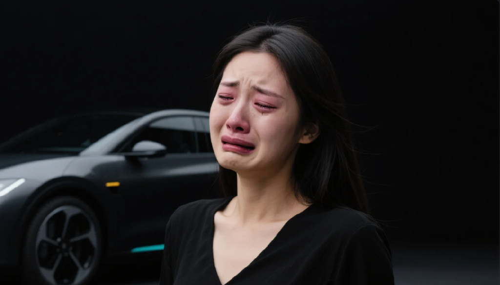 2025新能源最大的雷, 炸了!