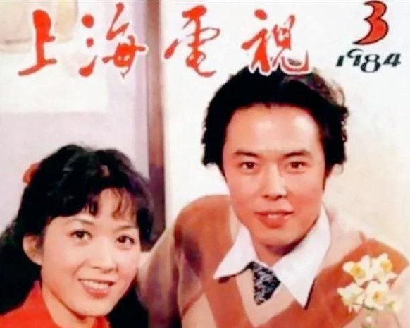 2011年，李诚儒对主持人说：“张铁林没去英国之前，英国人不吃猪头”主持人愣