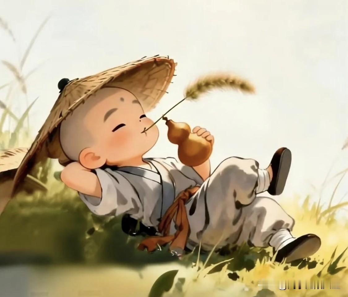 很通透的一句话：“真正的聪明人，不一定会争，但一定很会躲：躲麻烦、躲是非、躲烂