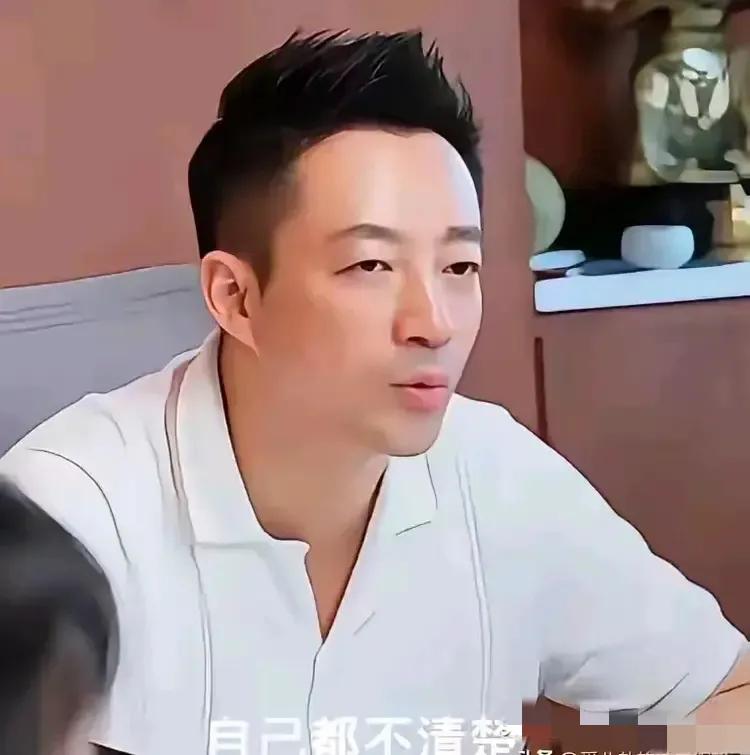 汪小菲，开始赞前丈母娘了！汪小菲在直播中，罕有地提到前丈母娘，赞扬前岳母，辟谣