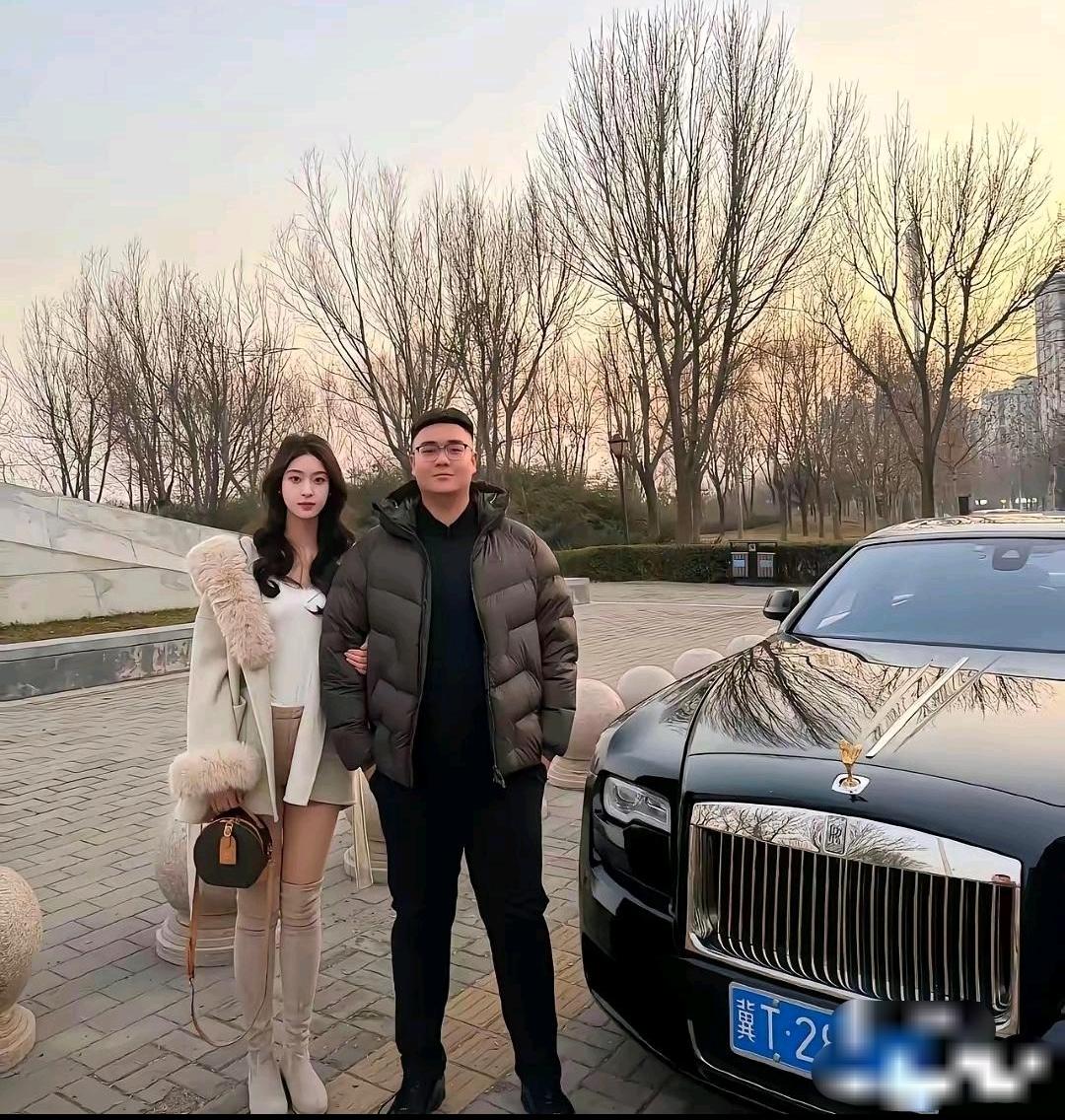 赚够1000万那天，我再也找不到能让我开心的事了，当了5年有钱人，我最怀念的还是