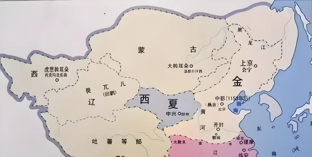 提起南宋，别只说它“偏安一隅”！这个诞生于靖康之耻的王朝，北有金、蒙虎视眈眈，内