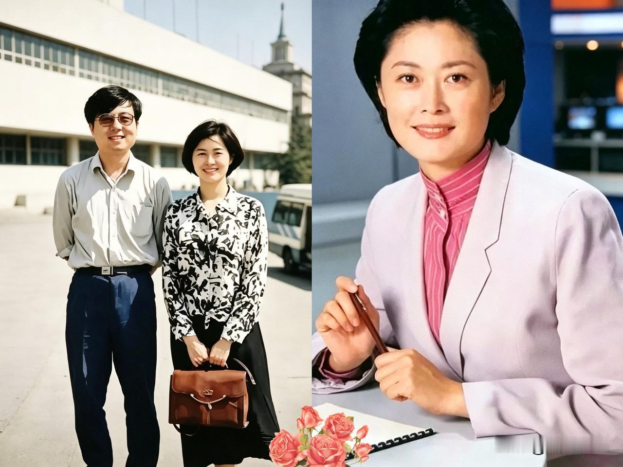 1983年哈尔滨的考研考场，一个没学过英语的女人和另一个没学过英语的男人，对着卷