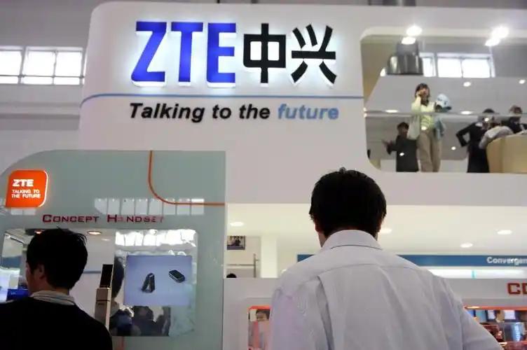 中兴被罚10-20亿：光硬气不够，理性破局才是长远之道中兴通讯遭美拟罚10