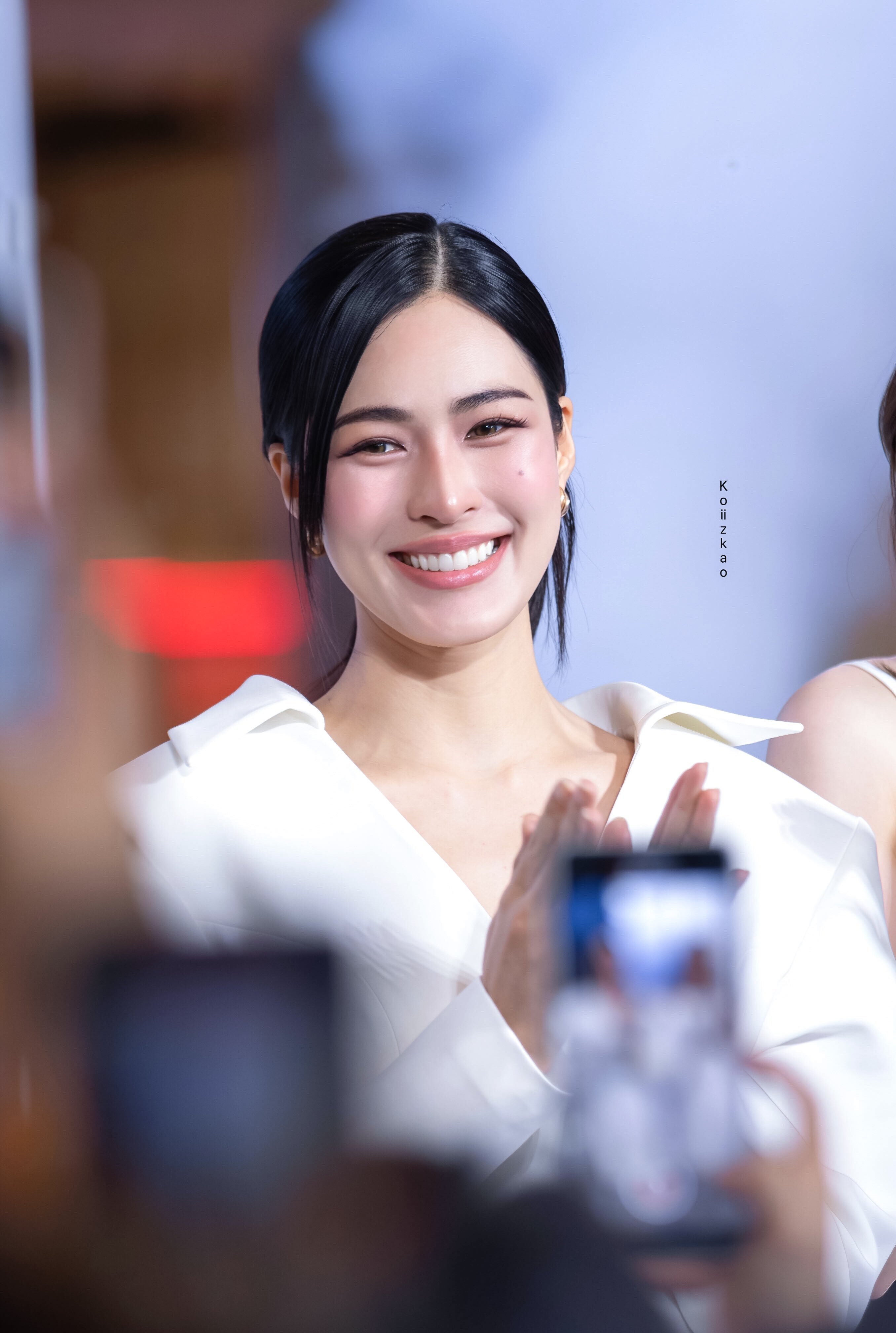 K大更新🥰简直神来的
