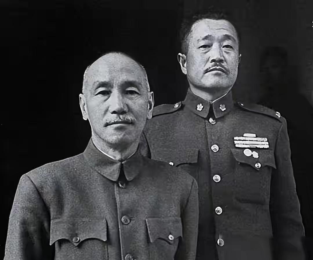 1981年，74岁的杜聿明在北京去世，遗体放半个月不葬，郑洞国怒骂：“蒋家无情无
