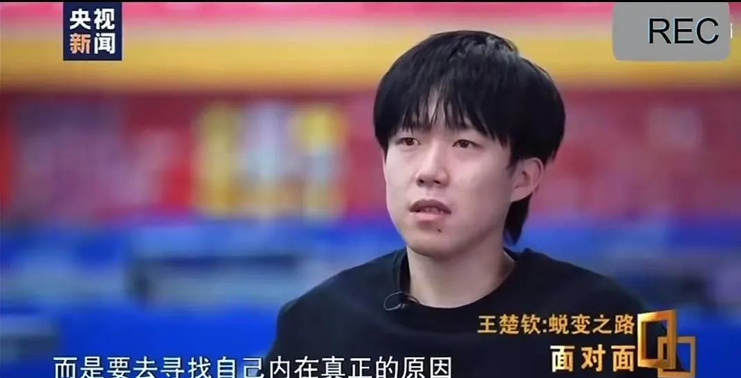 大头这个习惯真让人想笑啊，太逗了。大头在接受采访时说，自己是个循规蹈矩的人，自