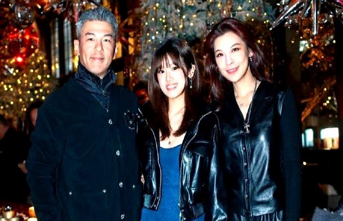 今天看到条猛料，差点以为自己进了流言陷阱。媒体3月4日称贾静雯前夫孙志浩被曝肝