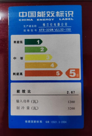 为什么出租房家电能耗都这么高因为租的是便宜的城中村，房租已经够便宜了，房东或者