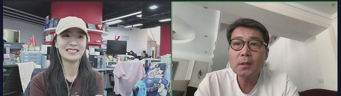 上海申花旧将申思点评了现在的上海申花队。他认为当年他所在的申花队的中场控制力更强