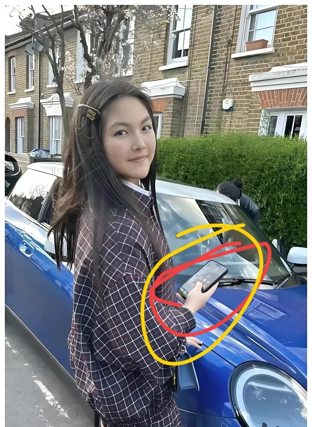 “王诗龄也用pdd？”细节流出后...网友：终于找到我和她的共同点了！#拼多