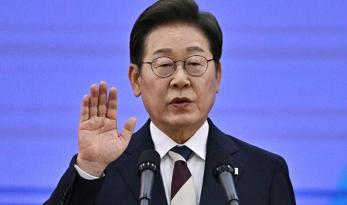 当上总统3个月后，李在明终于对韩军动手！一次撤职7名上将，尹锡悦提拔的人一个