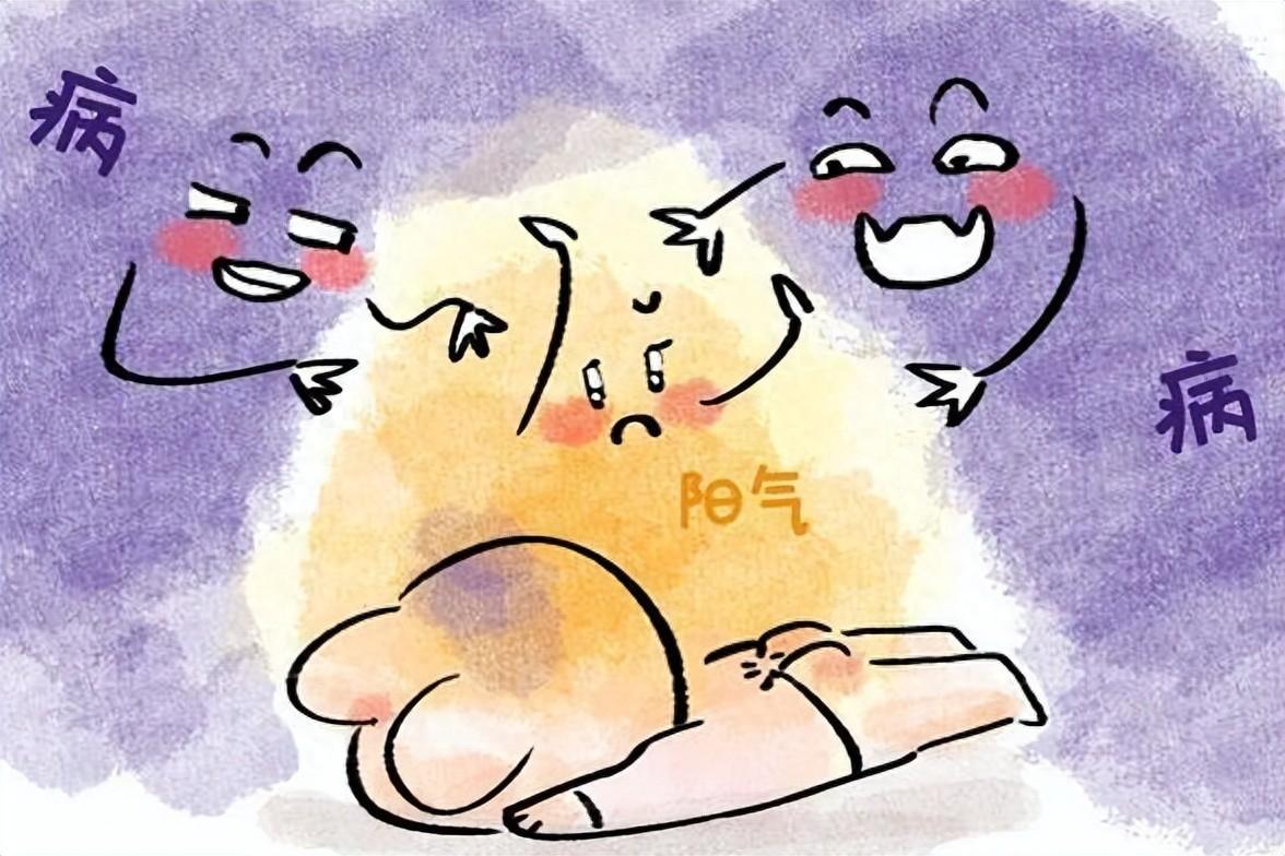 阳气不升就是病！1个中成药，升阳健脾，脾胃好寒湿除，精力足！大家好，我是中医陈