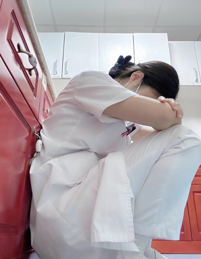 护士夜班成婚恋绊脚石？