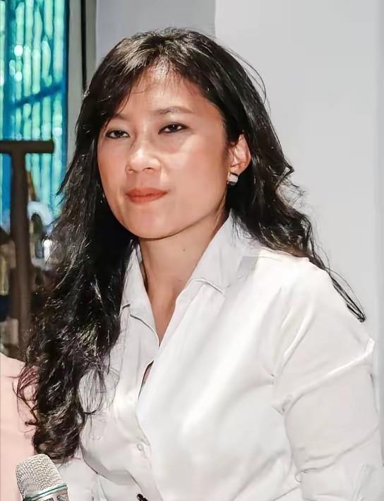 民进党女政客、蔡英文的前发言人疯狂叫嚣：我不是中国人，台湾是个‘国家’，而不属于