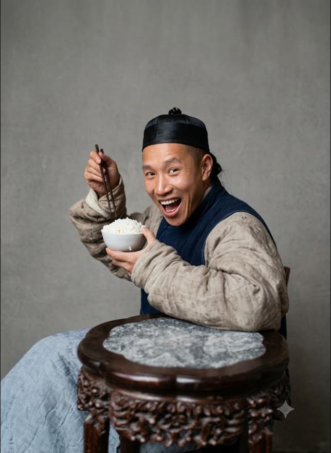 这张照片拍摄于1904年前后（清光绪三十年），现收藏于美国自然历史博物馆，馆藏原