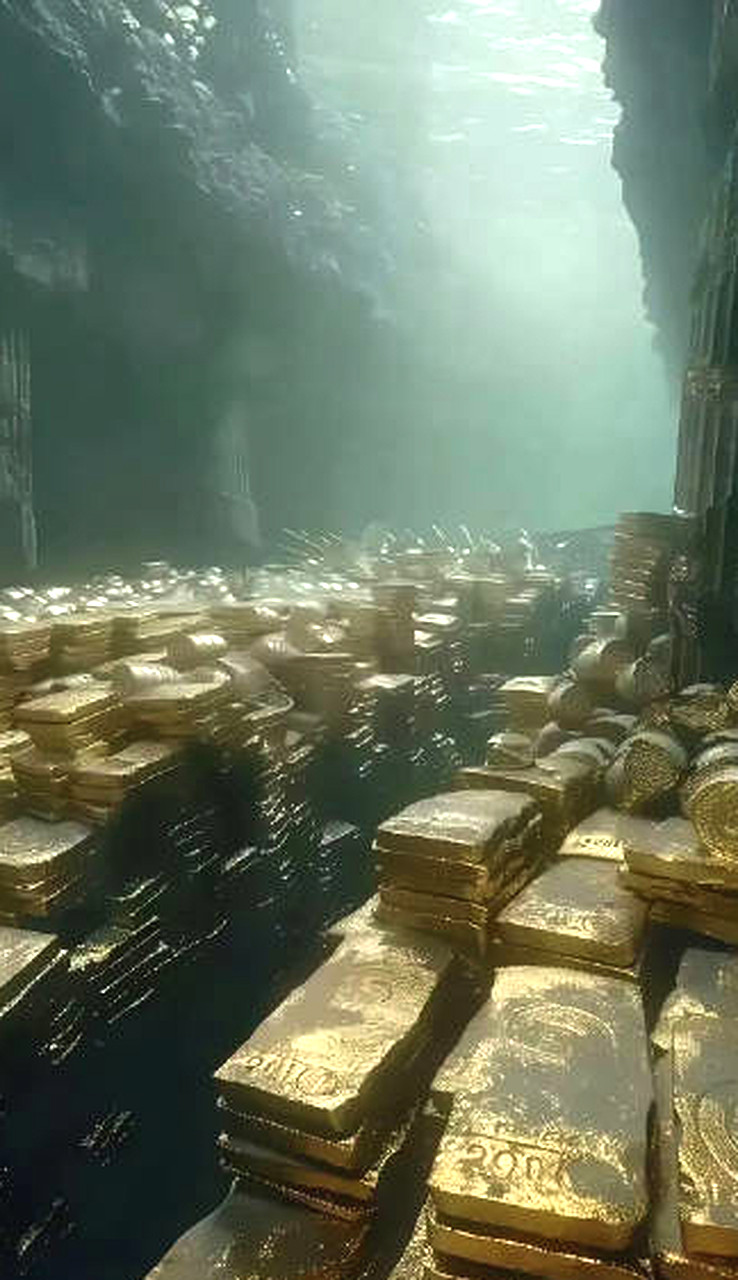 如果你月薪5000在“”公海”上发现这个你该怎么办？