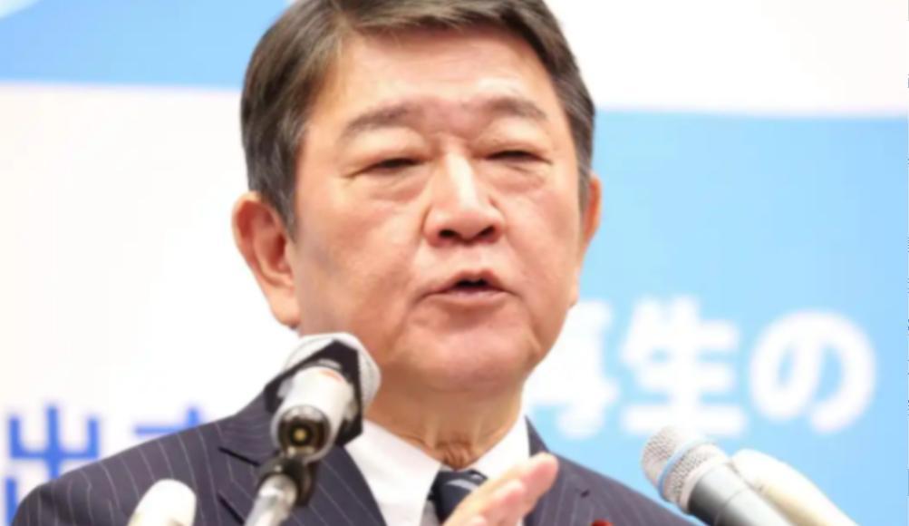 日本外务大臣再次警告中方：中国不能再拿“历史牌”向日本施压了，因为我们都很清楚，