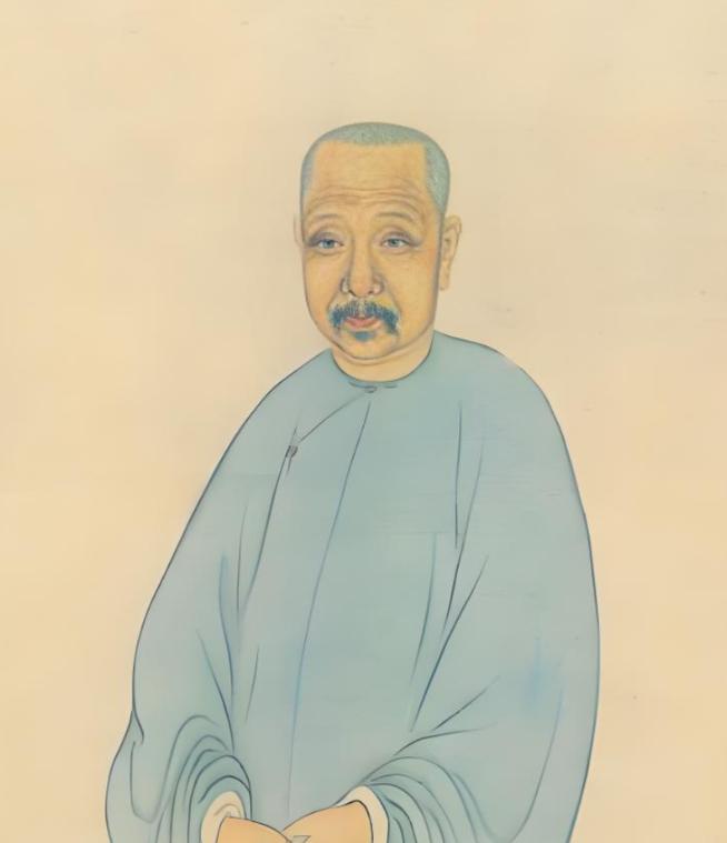 乾隆朝中晚期，官场上有一个不成文的说法——没钱花找毕沅。湖广总督衙门东侧的