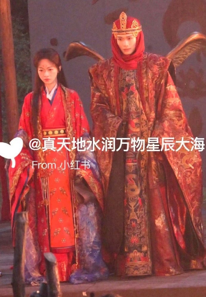 这个造型素？？？