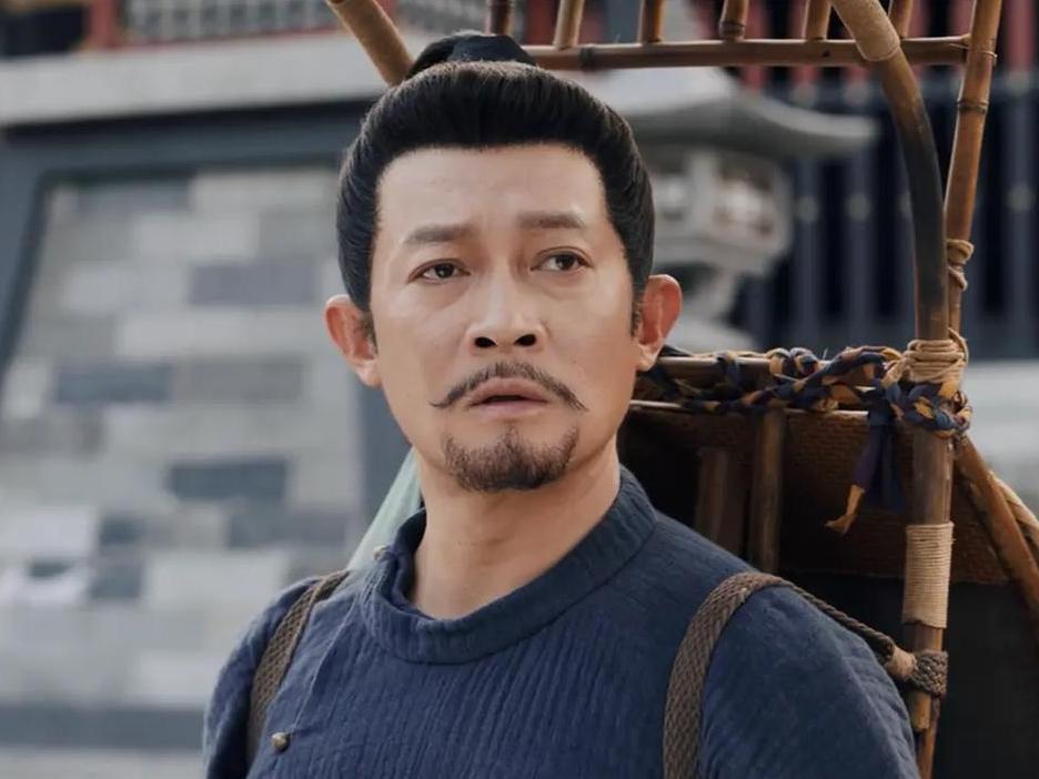 《唐诡》中苏无名出身的武功苏氏，在大唐中的10个名人，4人曾任宰相武功苏氏是