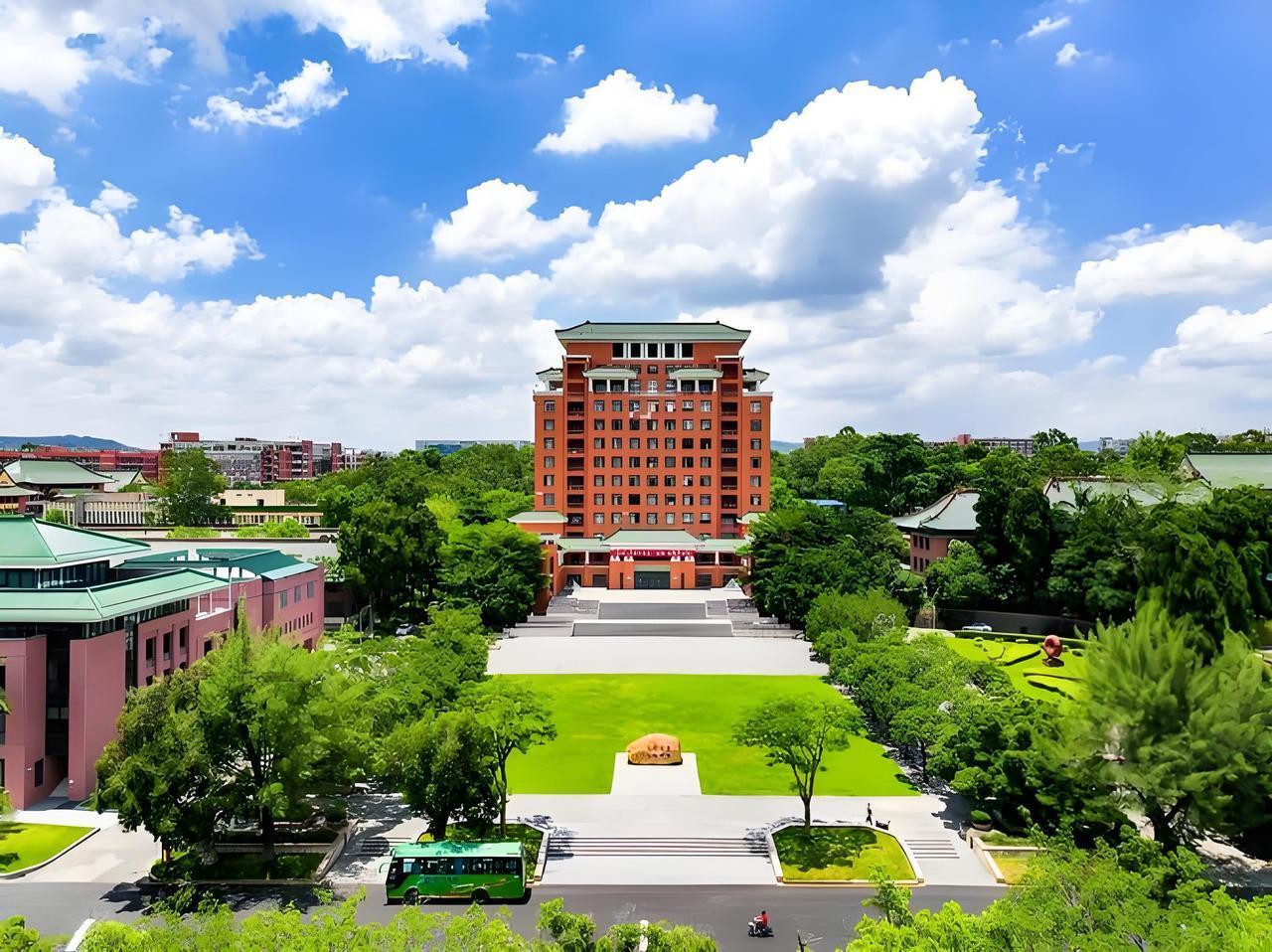 华南理工大学2026级本科生大数据出炉，哪些信息值得重点留意？9月8日，华南理